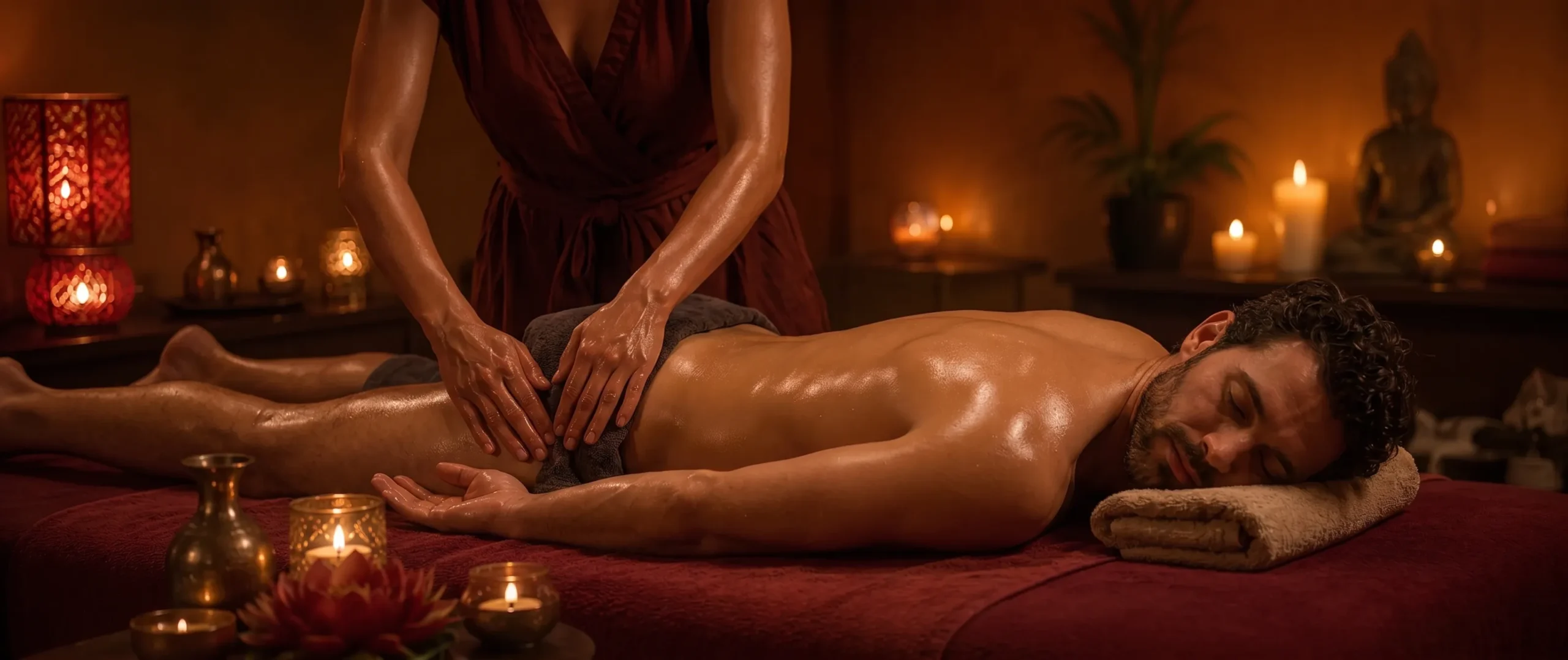 Massaggio Tantra Uomo Milano Massaggio Tantra Uomo Milano