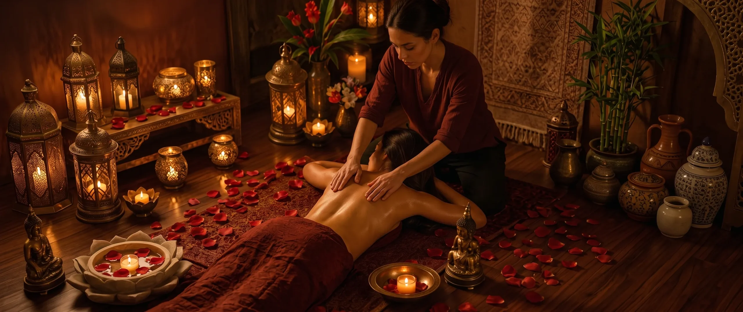 Massaggio Tantra donna Milano Massaggio Tantra donna Milano