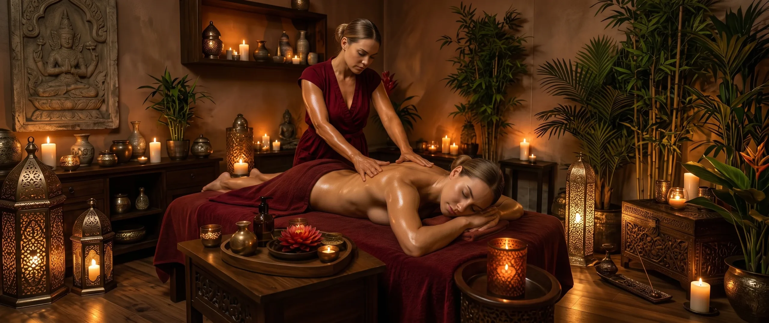 Massaggio Tantra donna Milano Massaggio Tantra donna Milano