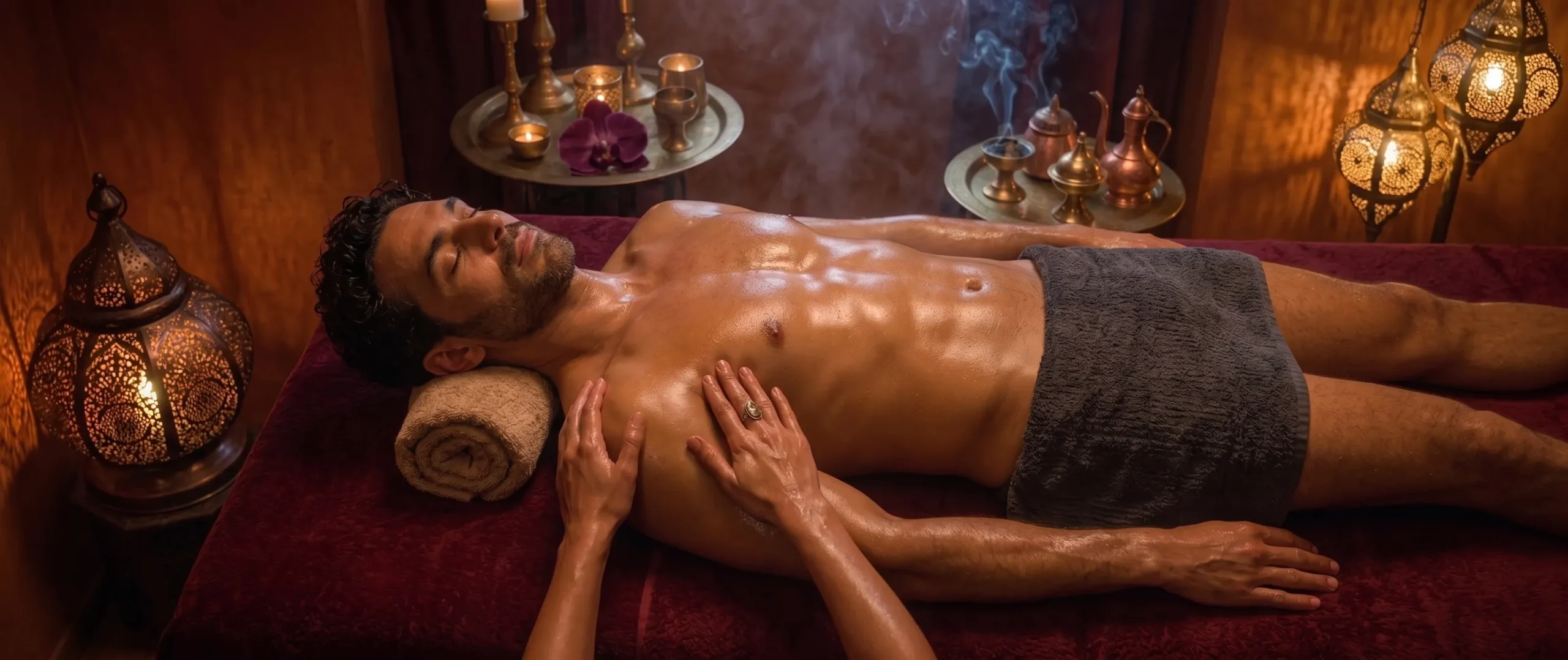 Massaggio Tantra Uomo Milano Massaggio Tantra Uomo Milano