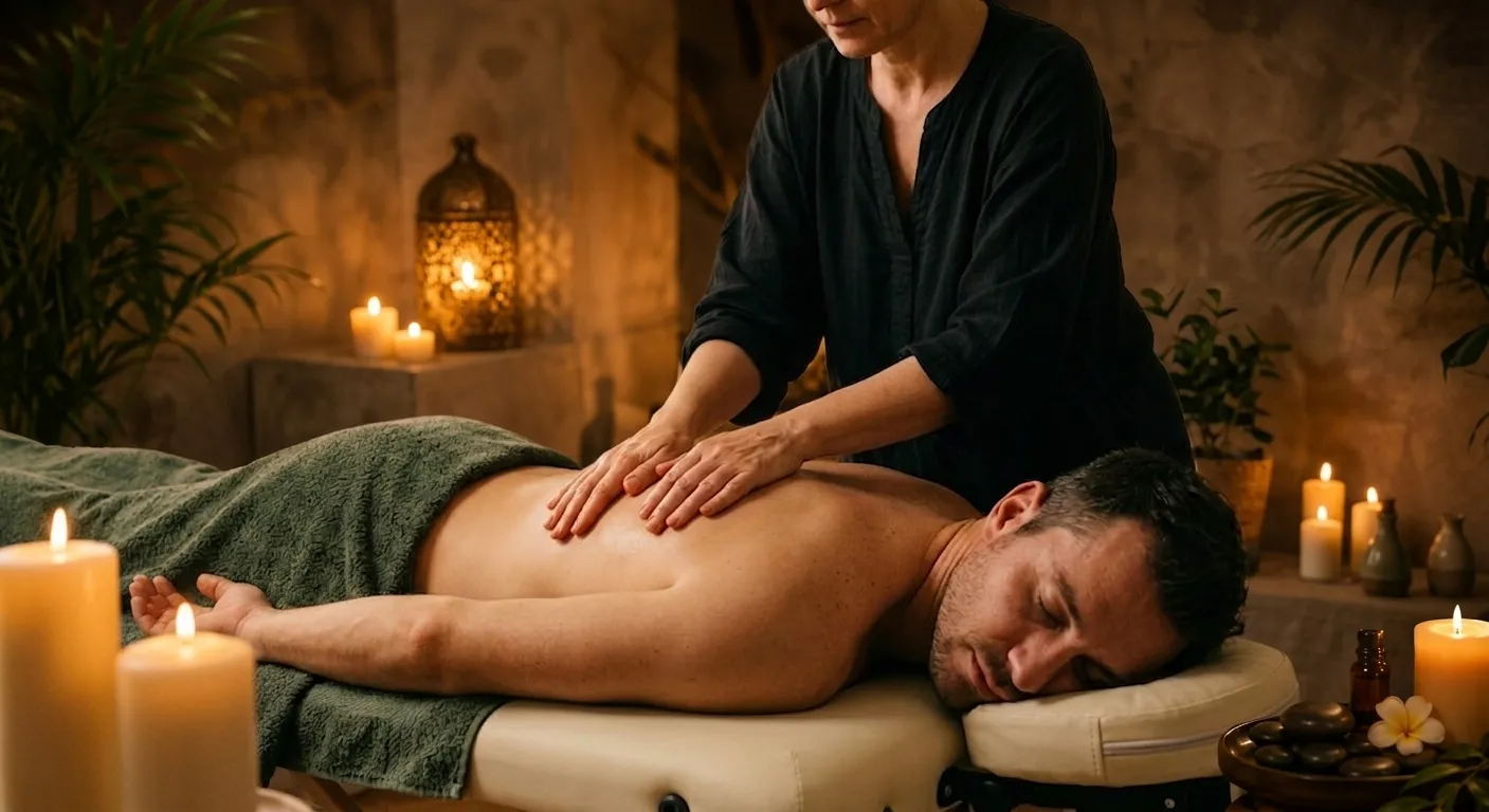 Massaggio Tantra Uomo Milano Massaggio Tantra Uomo Milano