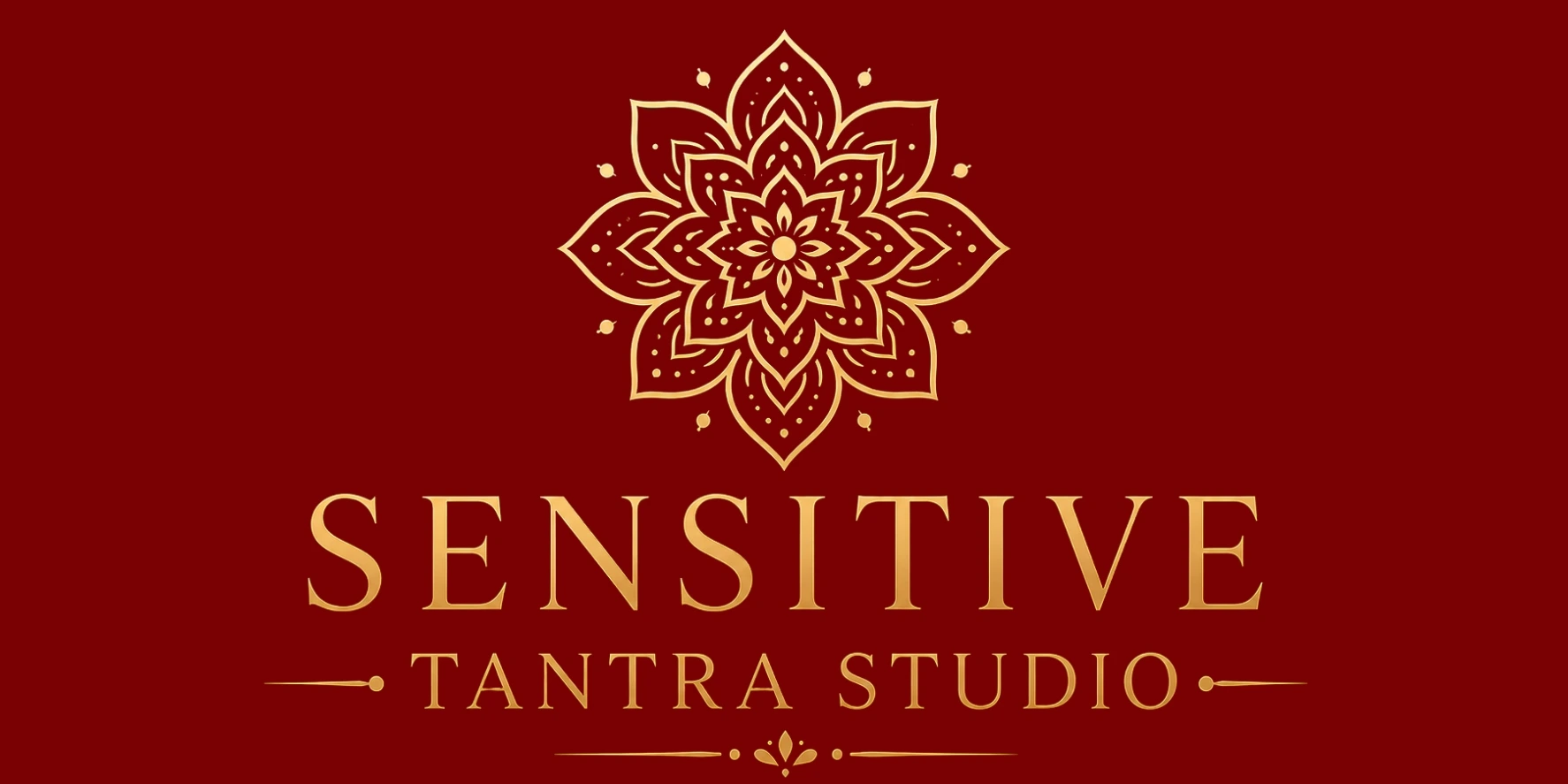 Sensitive Tantra