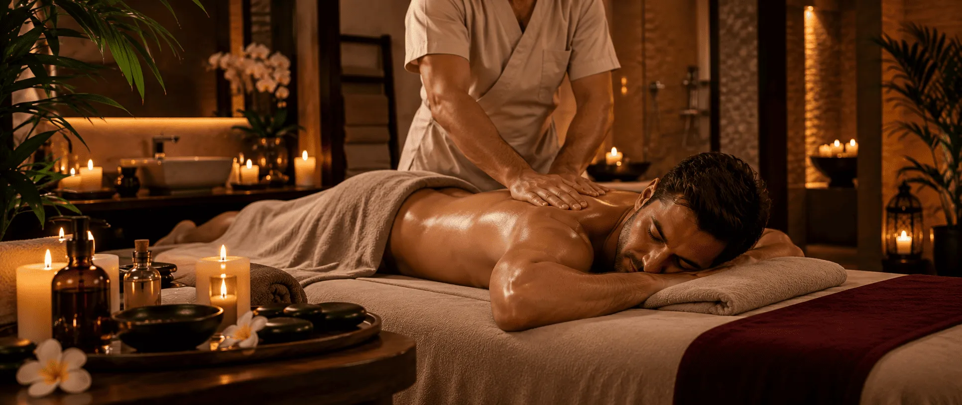 Body Massage Milano Body Massage Milano