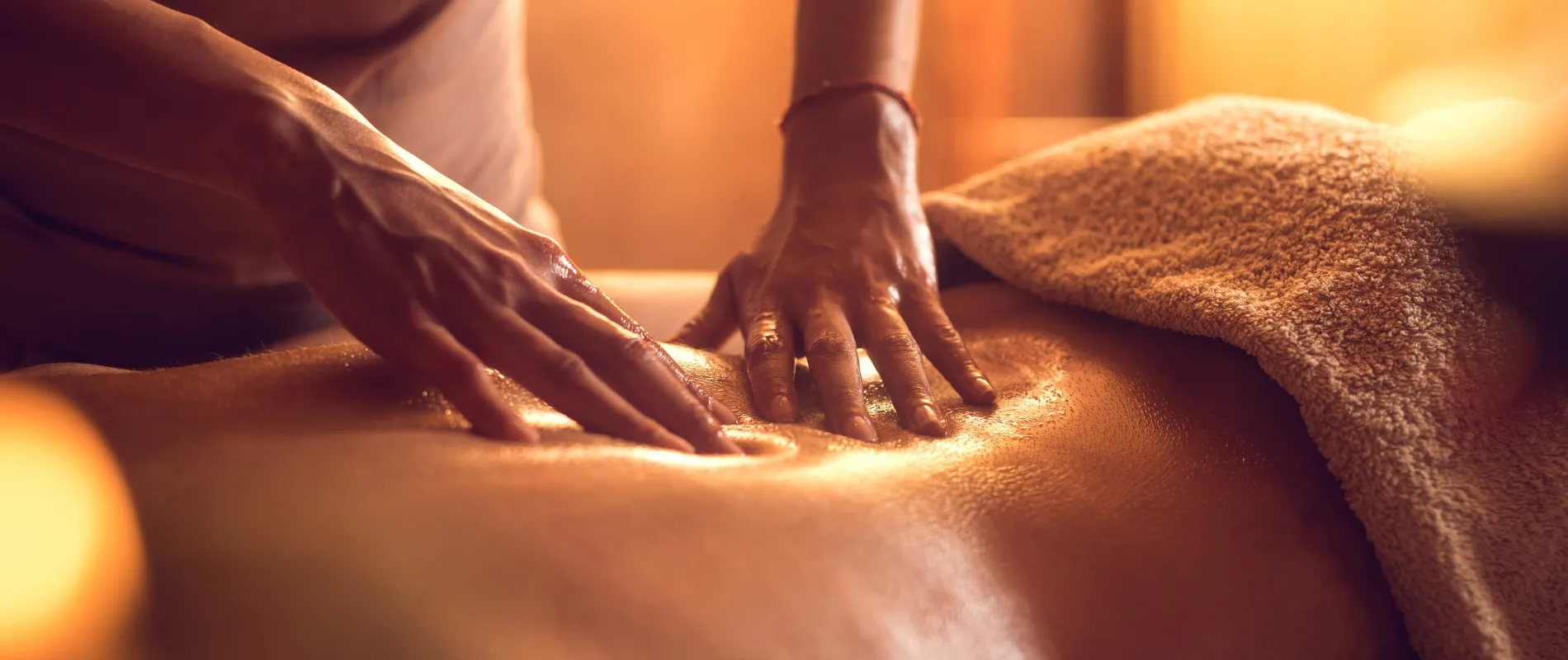 Body Massage Milano Body Massage Milano