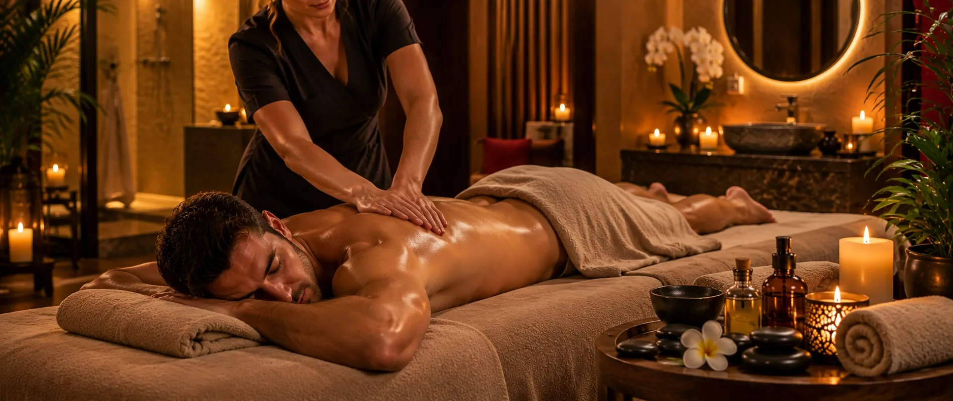 Body Massage Milano Body Massage Milano